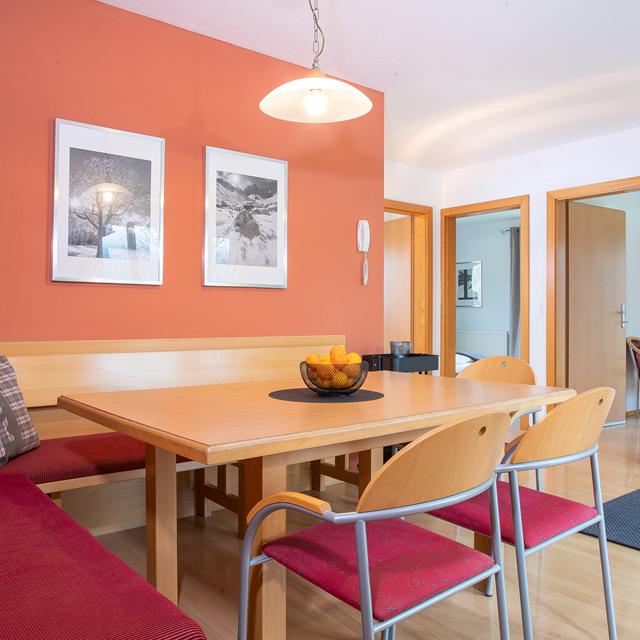 Zillertal Appartements - Afbeelding 14