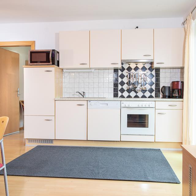 Zillertal Appartements - Afbeelding 13