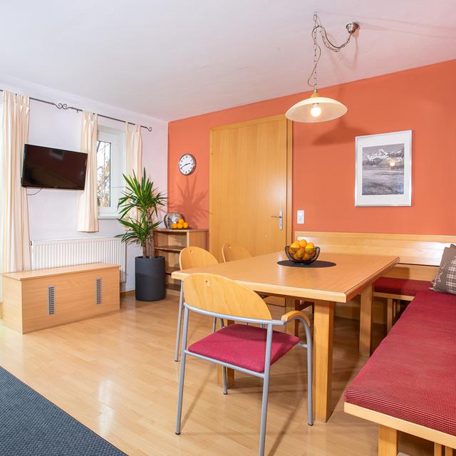 Zillertal Appartements - Afbeelding 17