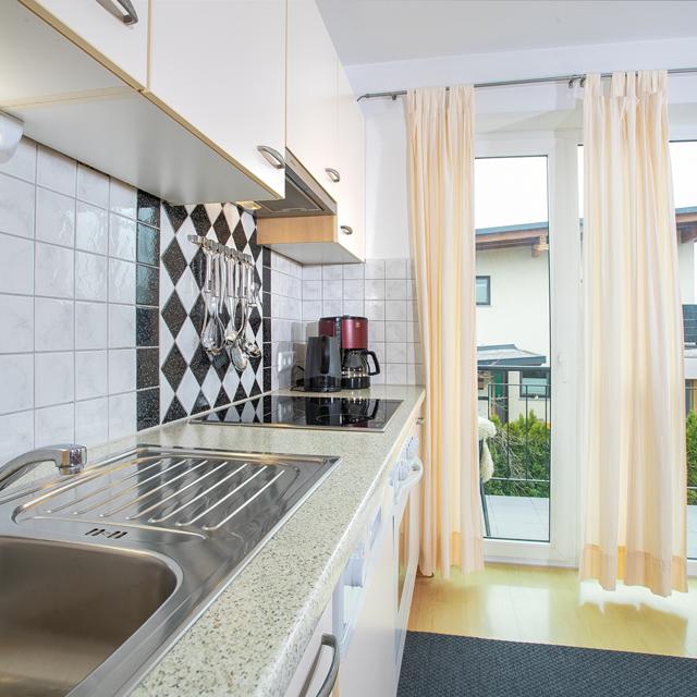 Zillertal Appartements - Afbeelding 18