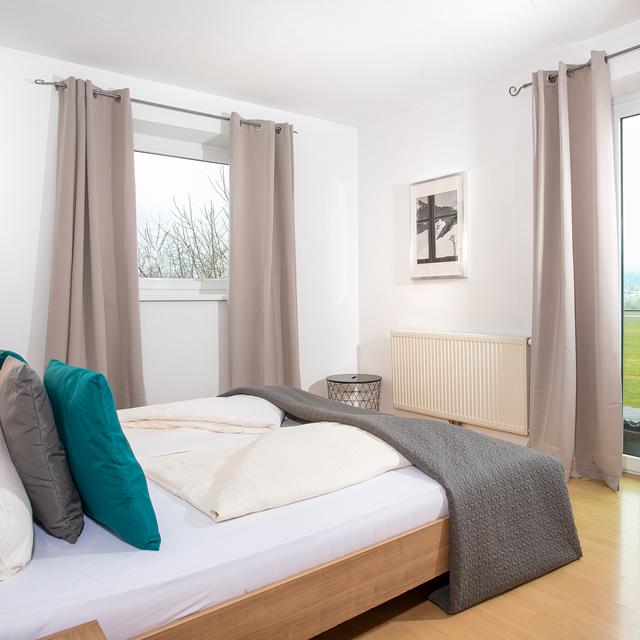 Zillertal Appartements - Afbeelding 20