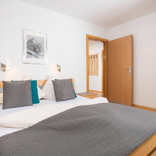 Zillertal Appartements - Afbeelding 21
