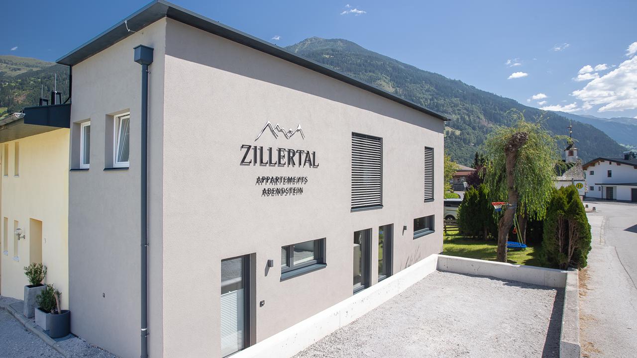 Zillertal Appartements