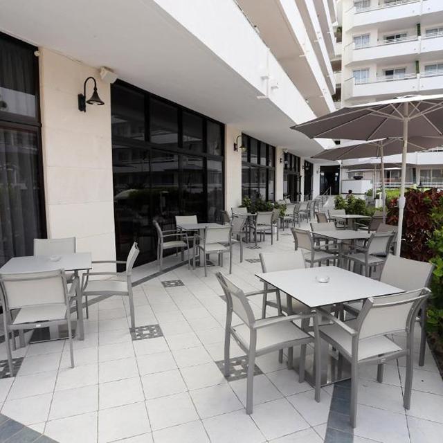 Hotel Andorra