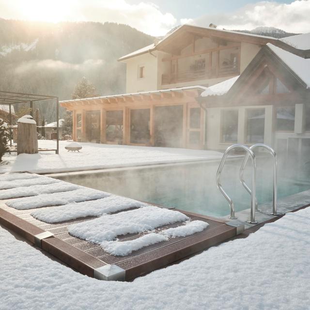 Hotel Salvadori - Afbeelding 10