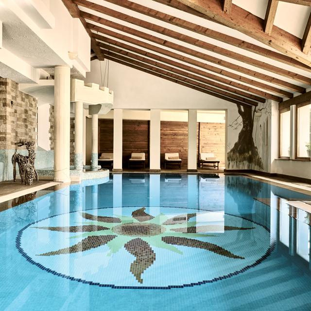 Hotel Salvadori - Afbeelding 8