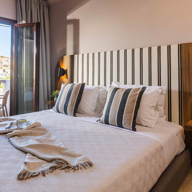 Hotel Casa Blue