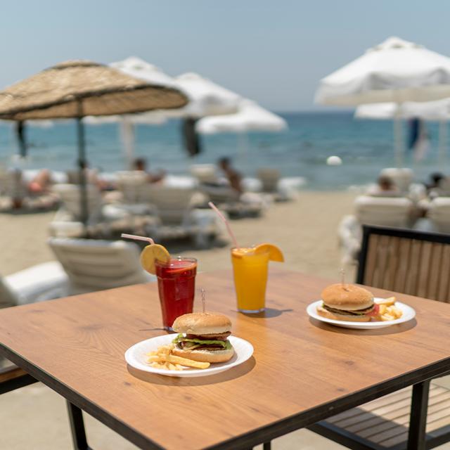 Hotel Ramada Suites by Wyndham Kusadasi
