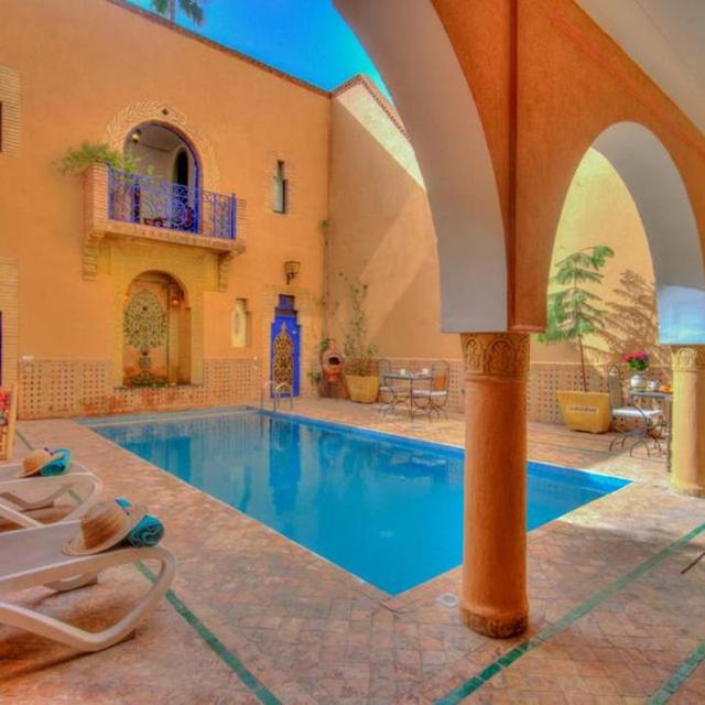riad-la-villa-bleue-spa