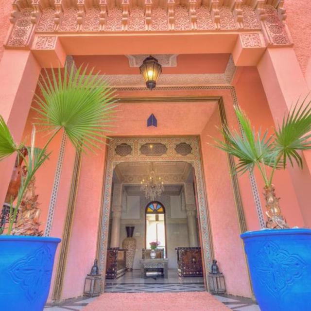 riad-la-villa-bleue-spa