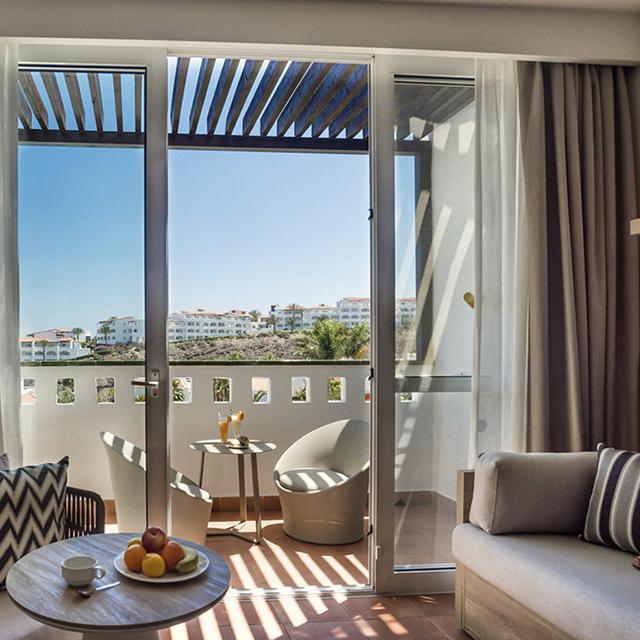Hotel Fuerteventura Princess Gran Canaria 7.9