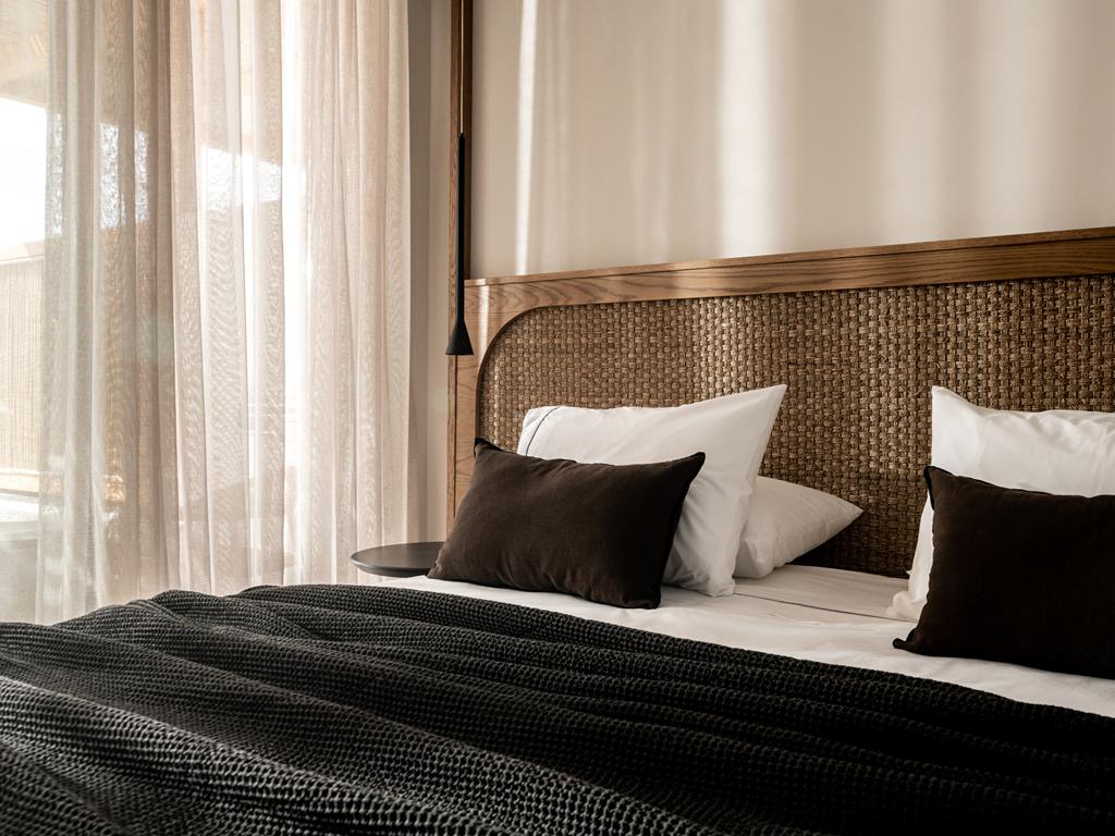 impressie Mon Repo Secret Suites