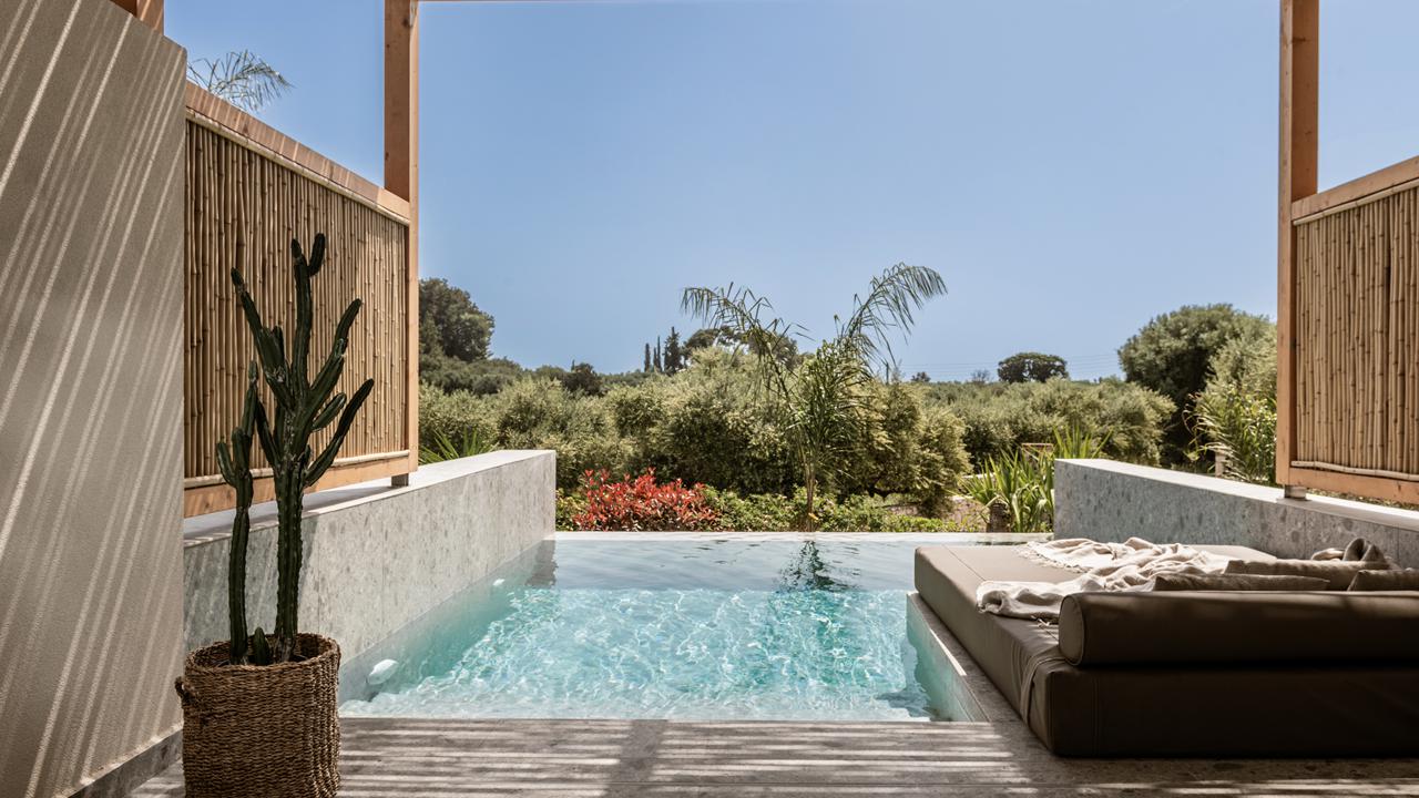 Mon Repo Secret Suites