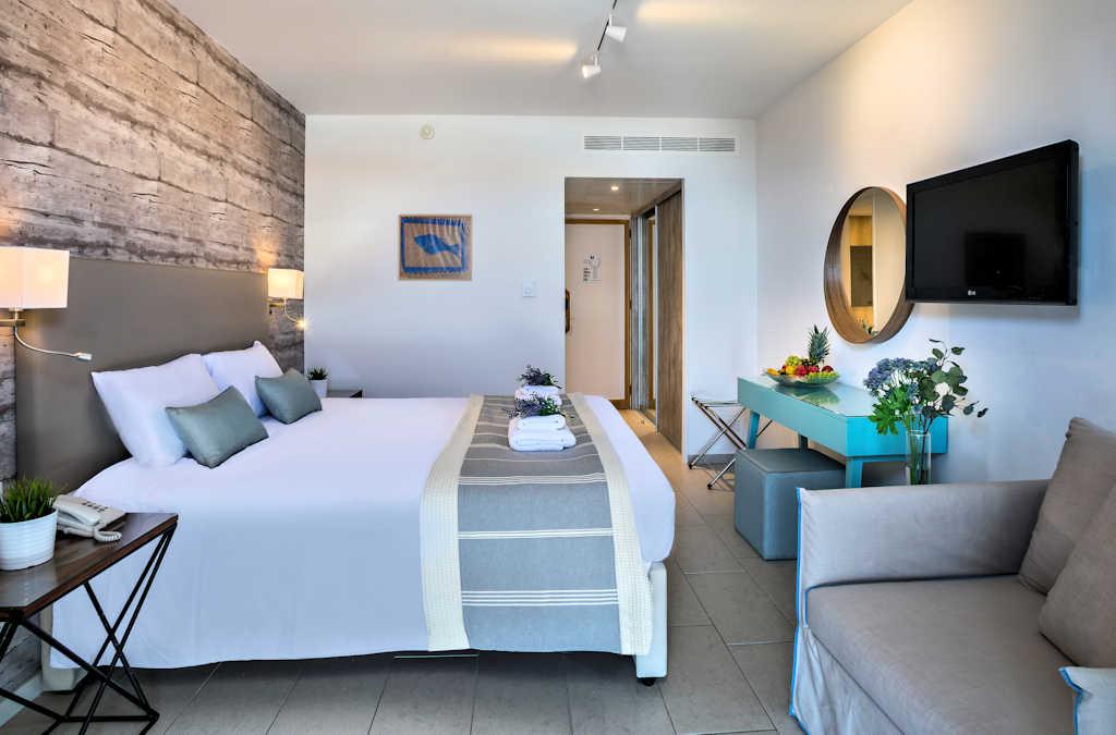 impressie Leonardo Plaza Cypria Maris Beach Hotel & Spa 