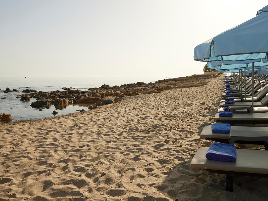 impressie Hotel I Resort Beach & Spa