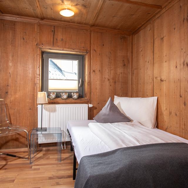 Appartement Chalet Rosenweg - Afbeelding 27