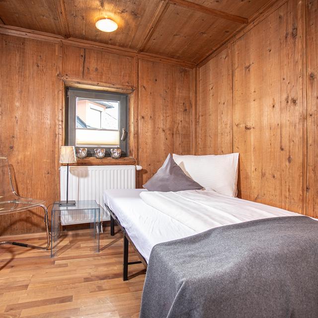 Appartement Chalet Rosenweg - Afbeelding 6