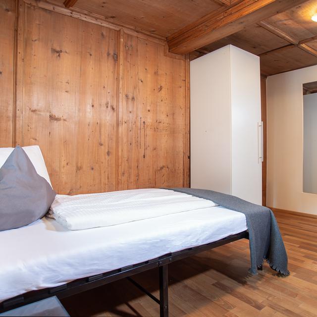 Appartement Chalet Rosenweg - Afbeelding 7