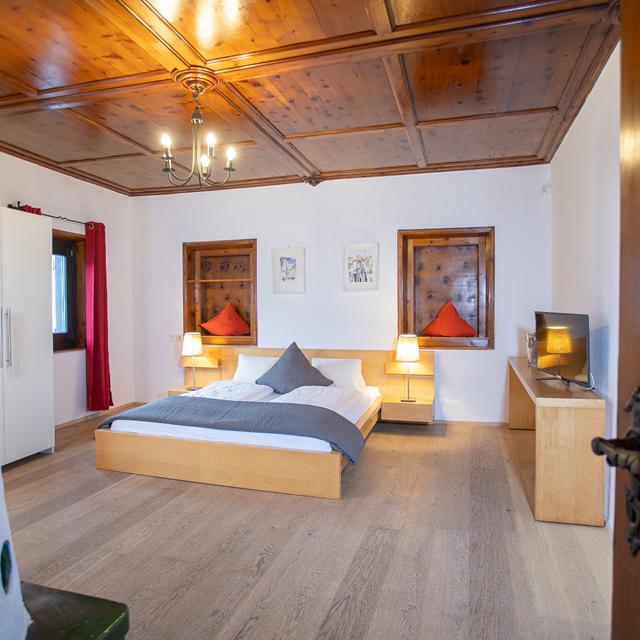 Appartement Chalet Rosenweg - Afbeelding 26