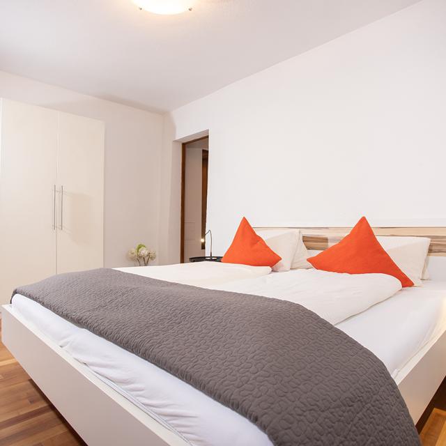 Appartement Chalet Rosenweg - Afbeelding 25