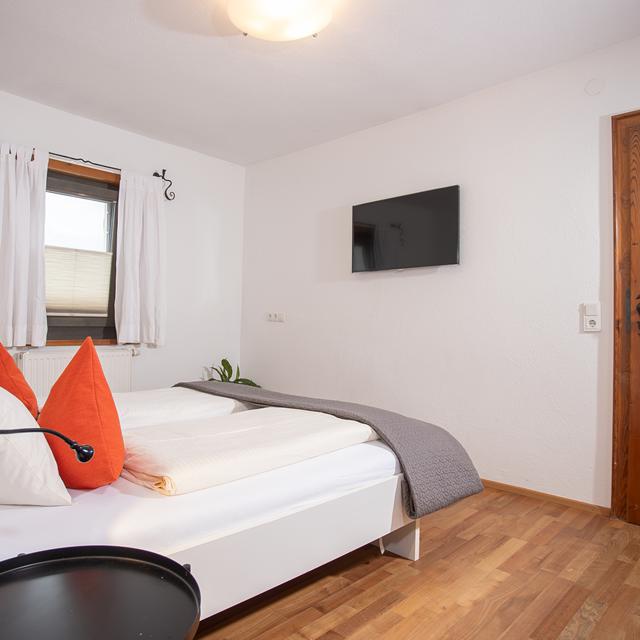 Appartement Chalet Rosenweg - Afbeelding 24