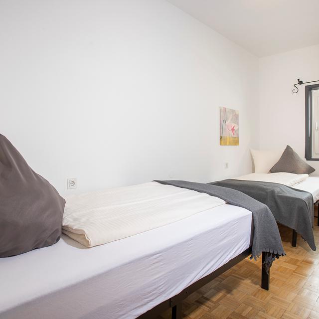 Appartement Chalet Rosenweg - Afbeelding 23