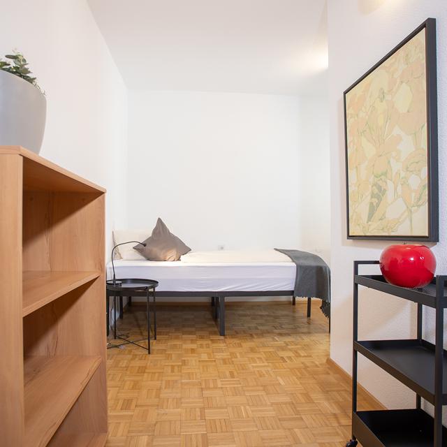 Appartement Chalet Rosenweg - Afbeelding 22