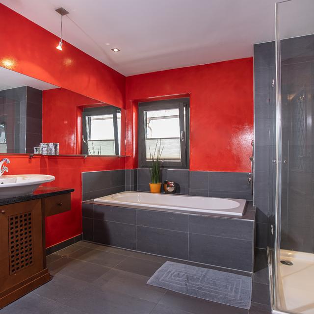 Appartement Chalet Rosenweg - Afbeelding 21