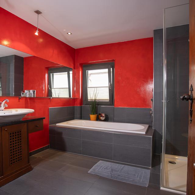 Appartement Chalet Rosenweg - Afbeelding 8