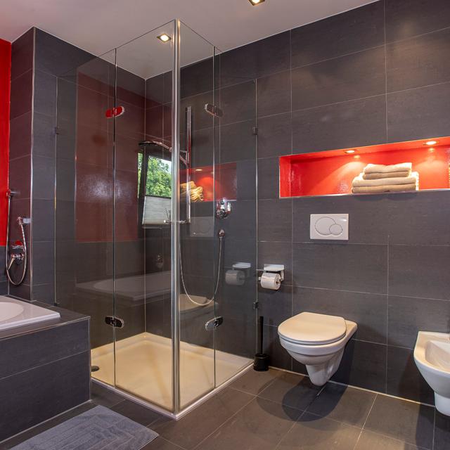 Appartement Chalet Rosenweg - Afbeelding 9