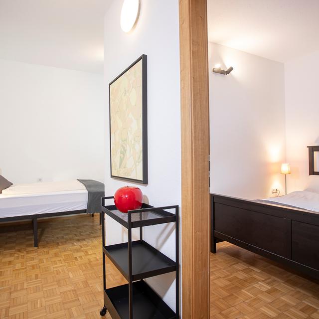 Appartement Chalet Rosenweg - Afbeelding 15