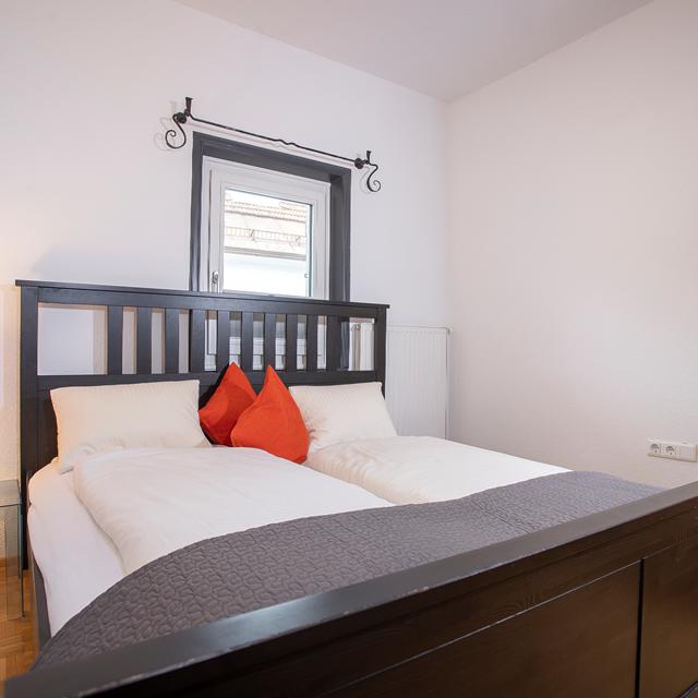 Appartement Chalet Rosenweg - Afbeelding 14