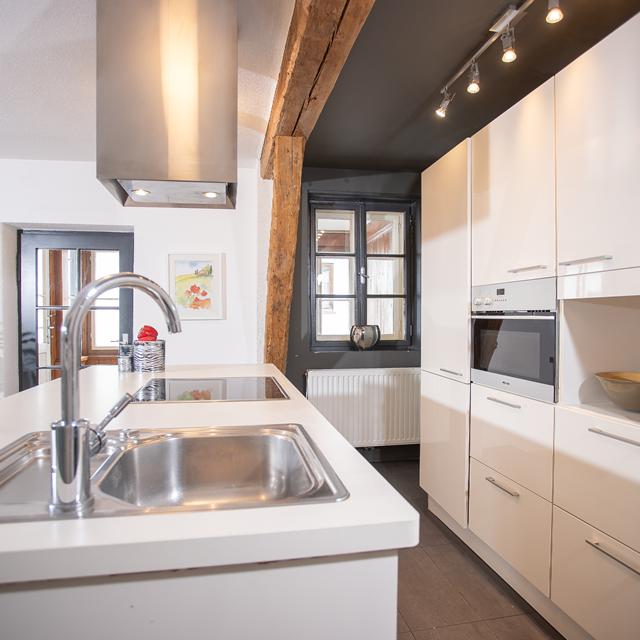 Appartement Chalet Rosenweg - Afbeelding 12