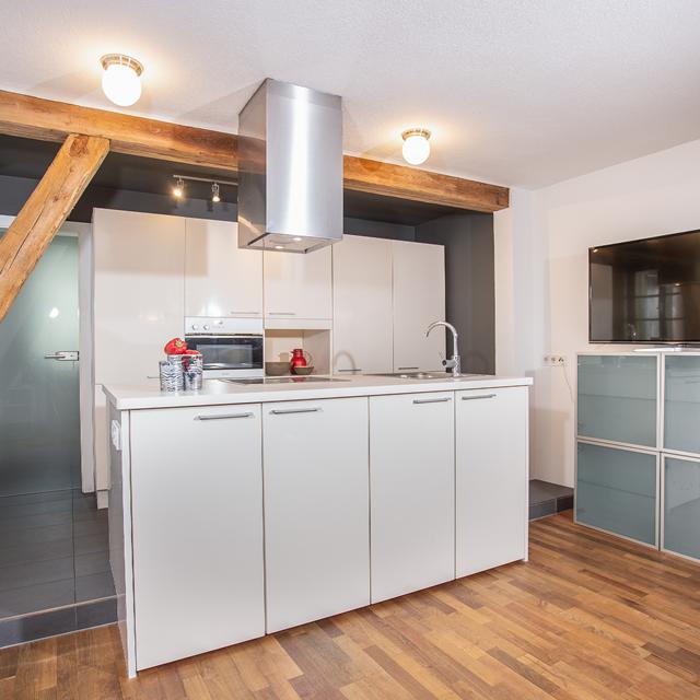 Appartement Chalet Rosenweg - Afbeelding 11