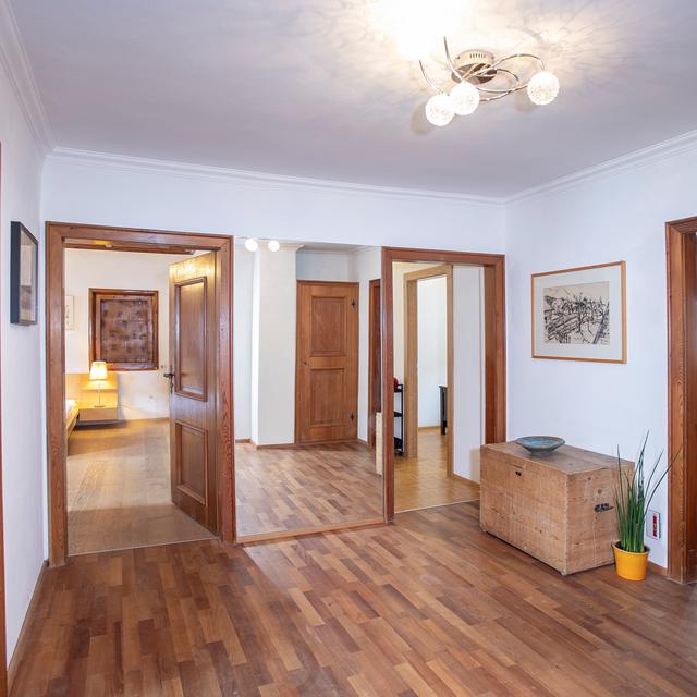 Appartement Chalet Rosenweg - Afbeelding 10