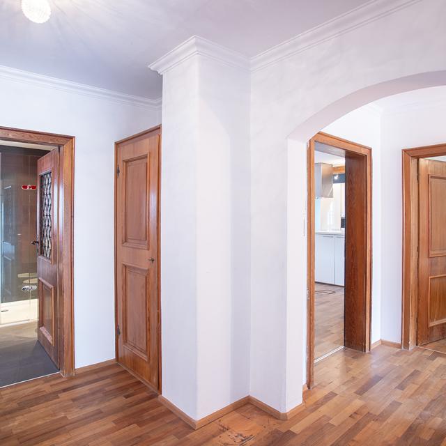 Appartement Chalet Rosenweg - Afbeelding 16