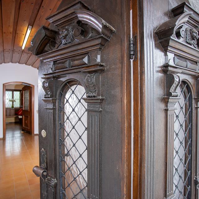 Appartement Chalet Rosenweg - Afbeelding 18