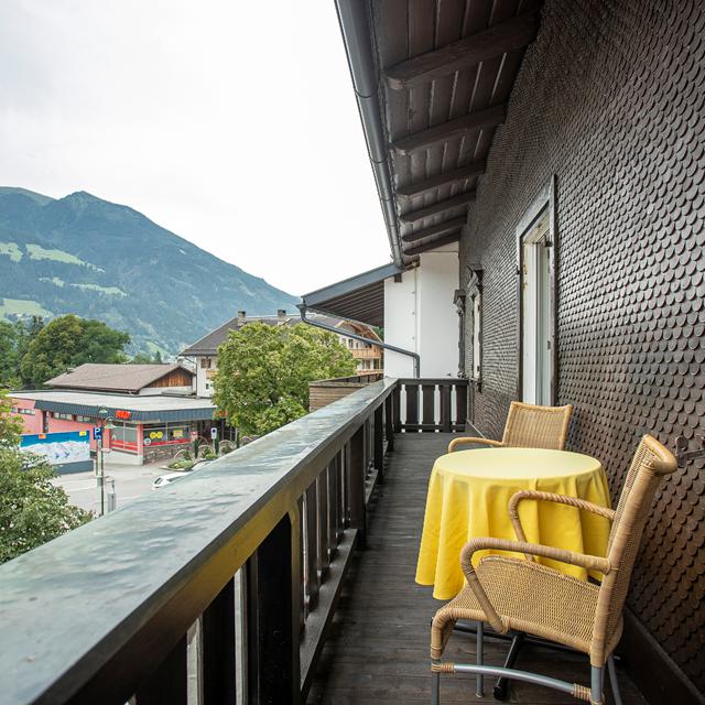 Appartement Chalet Rosenweg - Afbeelding 19