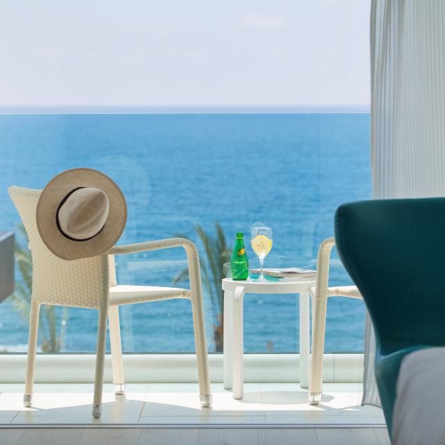 Tsokkos King Evelthon Beach Hotel Resort