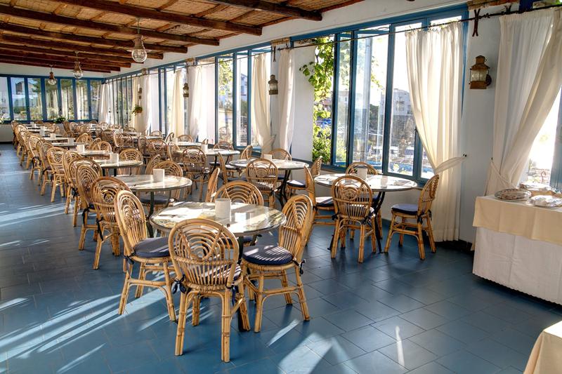 8 Dagen logies Hotel Arathena Rocks