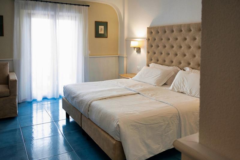 8 Dagen logies Hotel Arathena Rocks