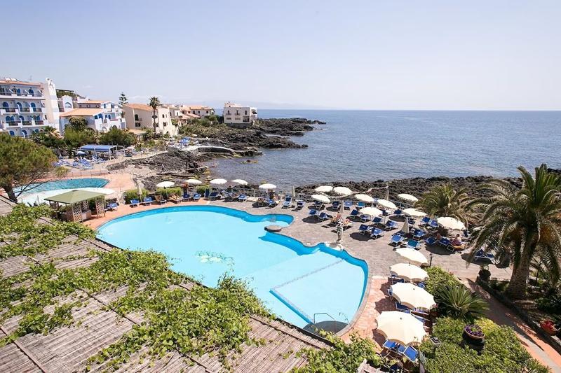 8 Dagen logies Hotel Arathena Rocks