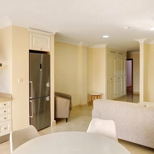 Appartementen Monte Carrera Gran Canaria 7.2