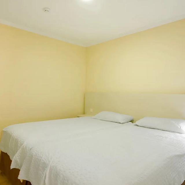 Appartementen Monte Carrera aanbieding