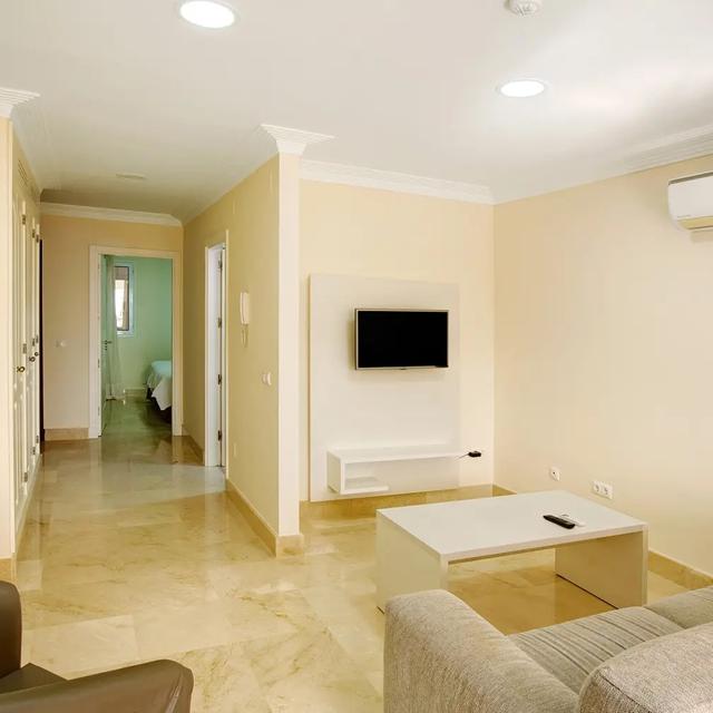 Appartementen Monte Carrera Gran Canaria 7.2
