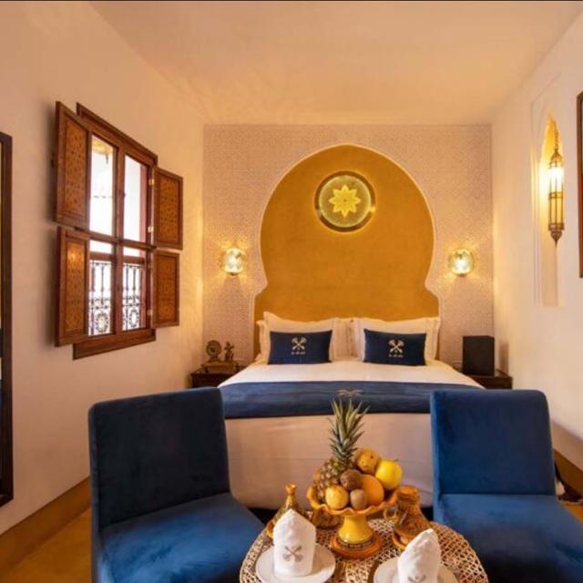 riad-la-cle-dor