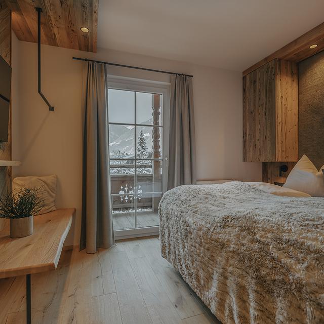 BRUGGER Chaletdorf - Afbeelding 30