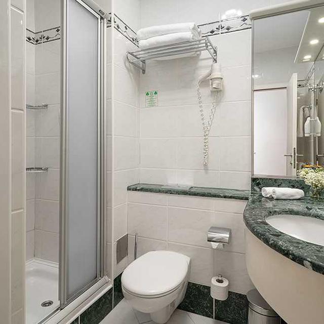 Valamar Meteor Hotel