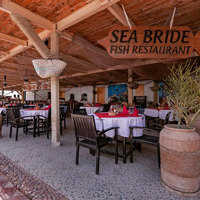 Minamark Beach Resort Spa