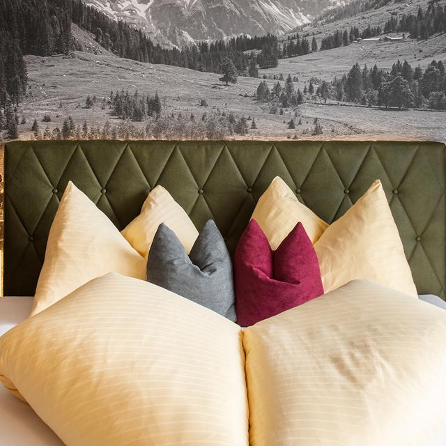 Hotel Königsleiten Vital Alpin in Königsleiten - foto 2